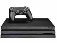 Playstation 4 pro version даром
