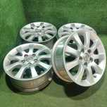 Продам Оригинальный Диск Toyota Windom 30 R16 7 J ET45 PSD 5x114.3