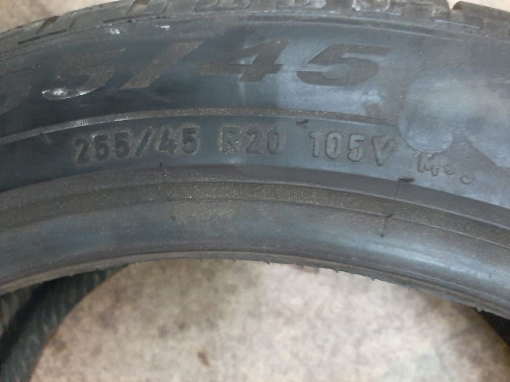 Летний баллон PIRELLI