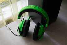 Игровые наушники Razer Blackshark V2 X