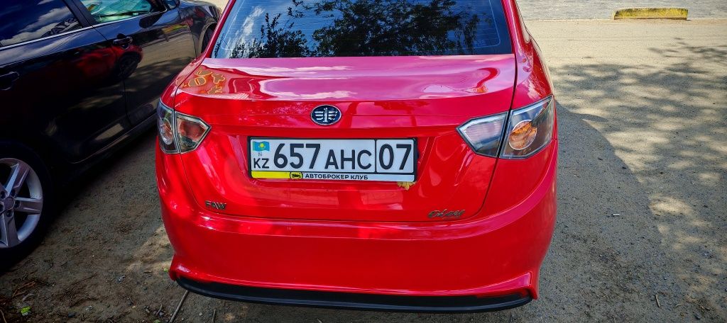 Продам автомашину