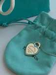 Колье Tiffany ОРИГИНАЛ