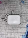Apple Airpods Pro.
