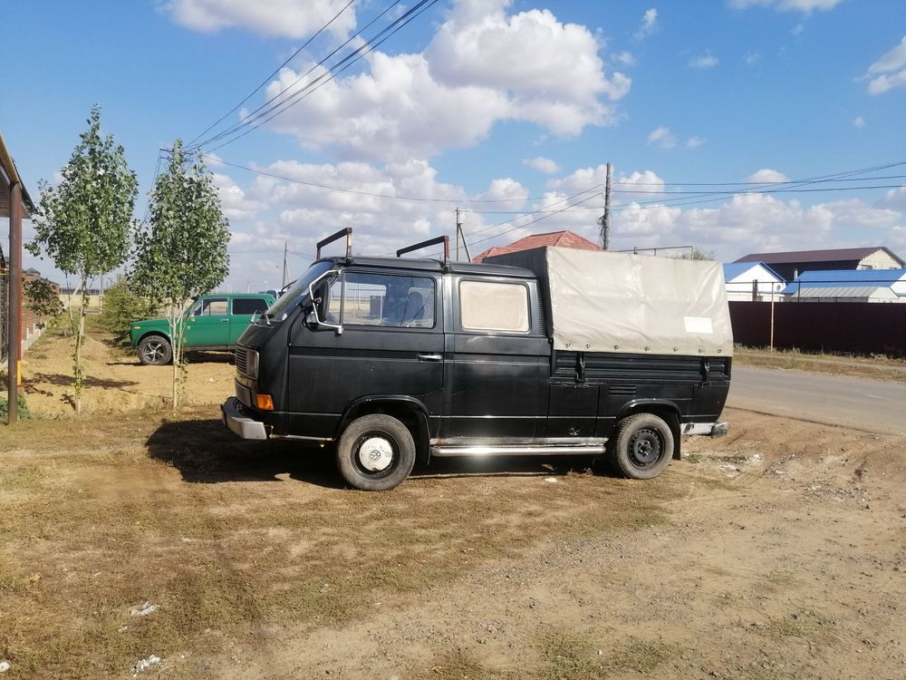 Фольксваген Транспортер продам