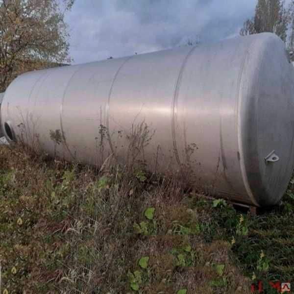 Мешки МКР Биг-Бэг  big bag. Емкость СТАЛЬНЫЕ Алюминий и Нержавейка