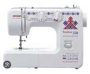 Janome Home Dekor  швейная машинка