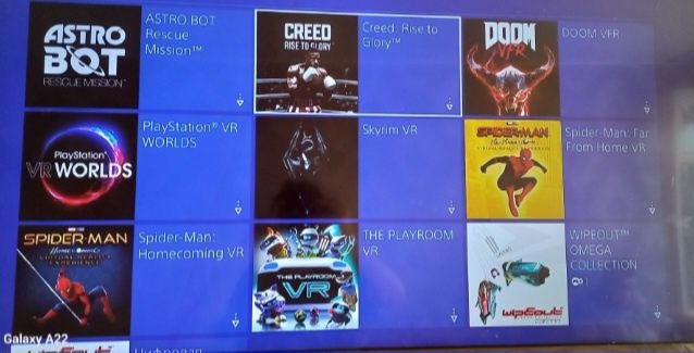 очки виртуальная реальность и пс4 ps4 СРОЧНО