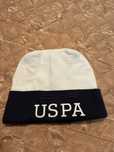 US Polo ASSN. Оригинал USPA Шапка для новорожденных