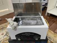 TEMPERATURE STERILIZER сатылады новый пайдаланылмаған
