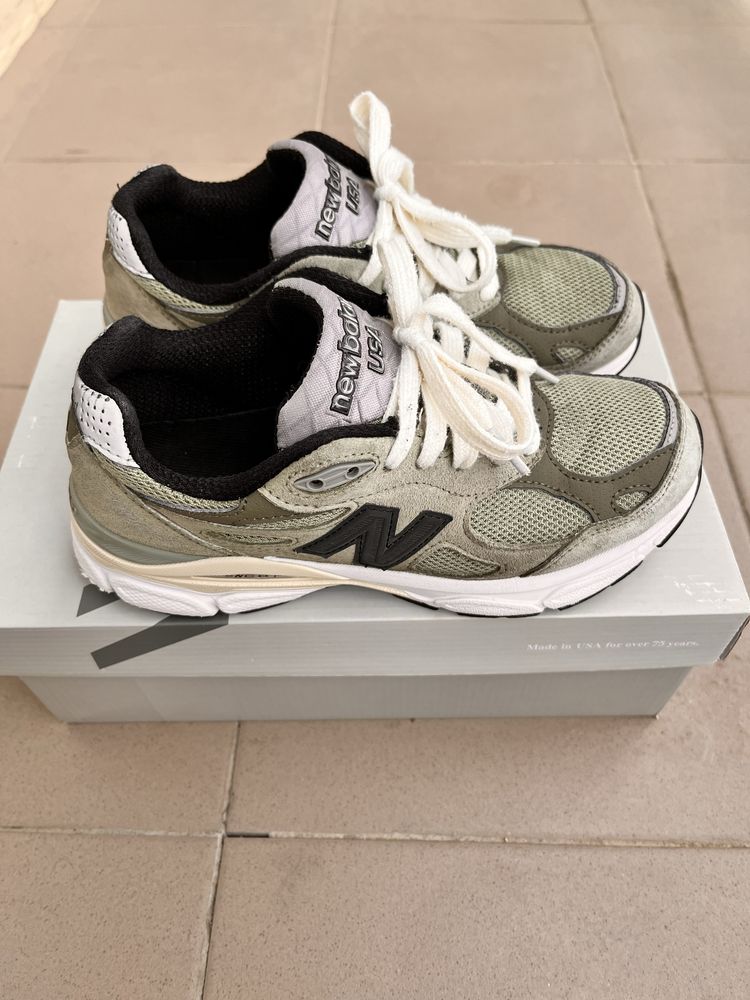 Кроссовки , New Balance