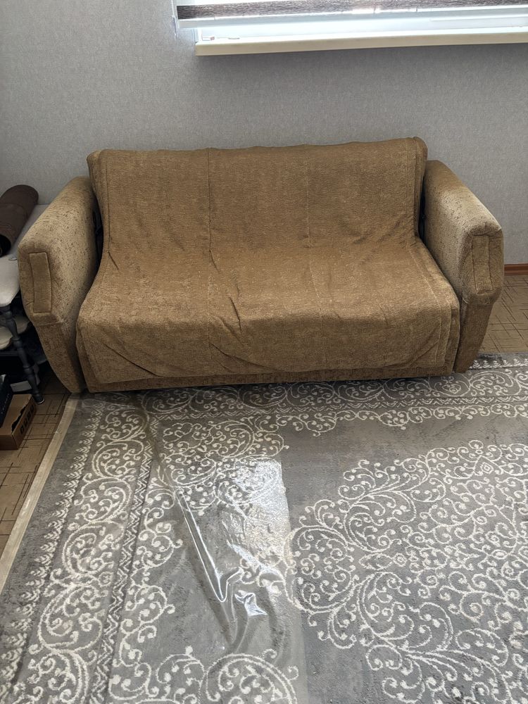 Диван раскладной