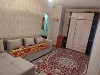 Сдам 1 ком квартиру  в центре Боровом!