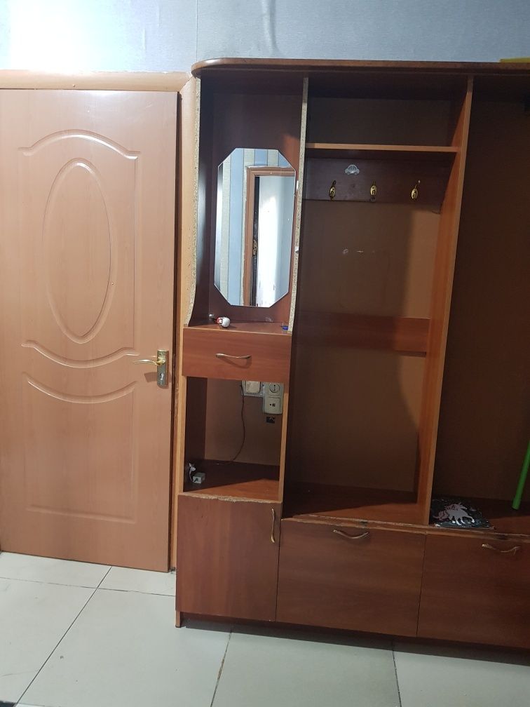 Срочно сдам 2 х комнатную квартиру в спальном районе