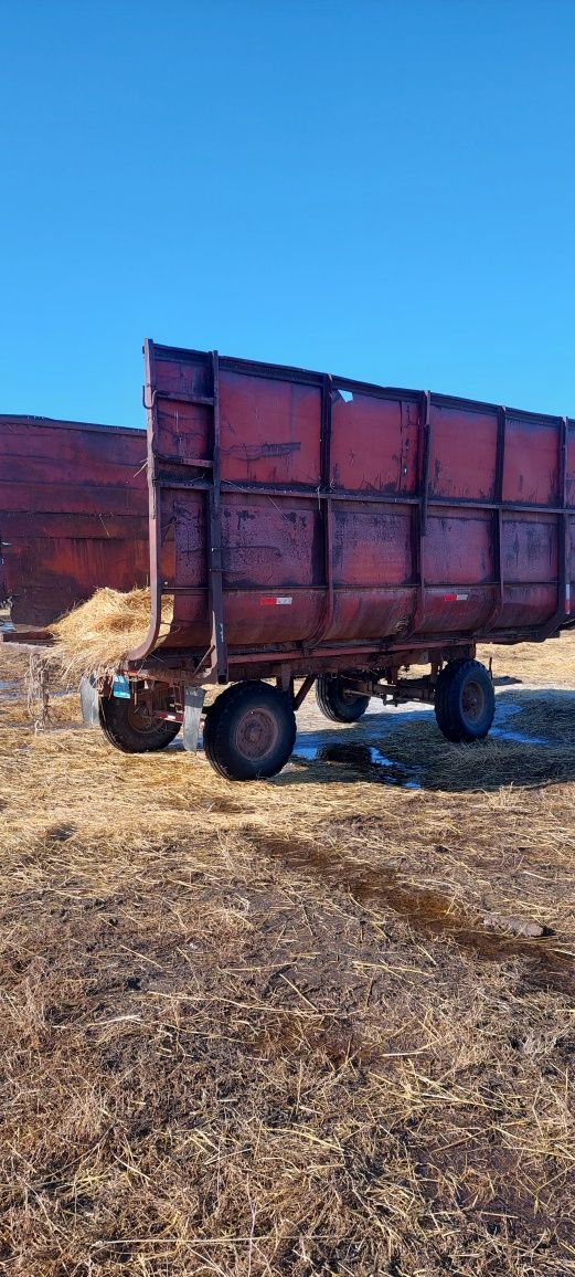 Продам прицеп птс 4 с документамт