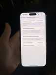 iphone 15 pro max, 256г в хорошем состоянии