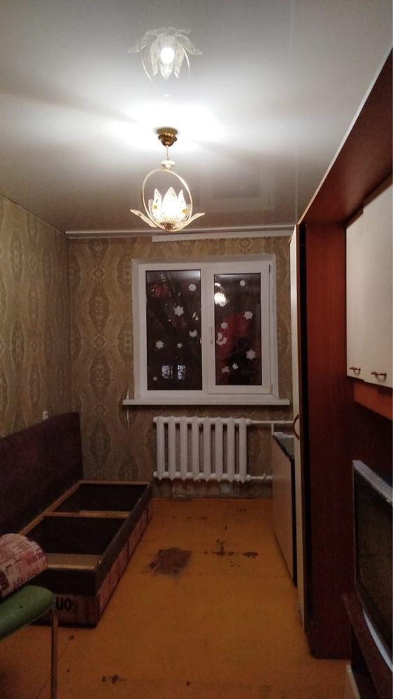 Продам 2 ком квар 13.800 дом Быта