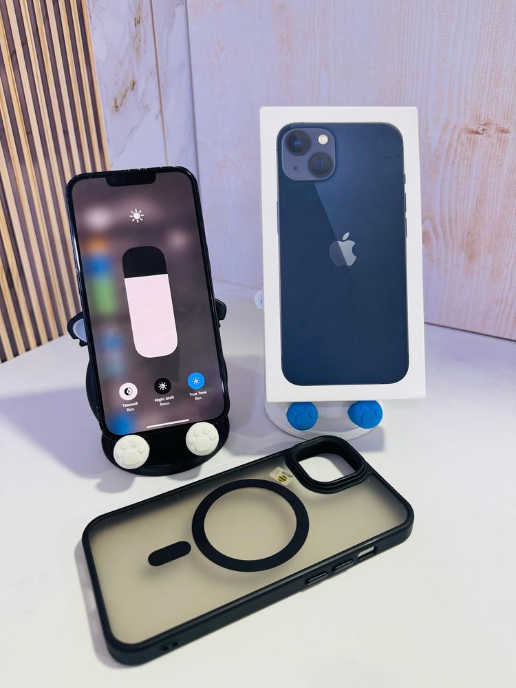 Iphone 13 256 gb