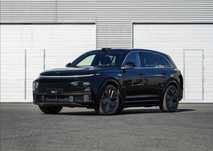 Li Auto L7 Ultra под заказ