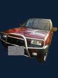 Автомобиль Ford maverick