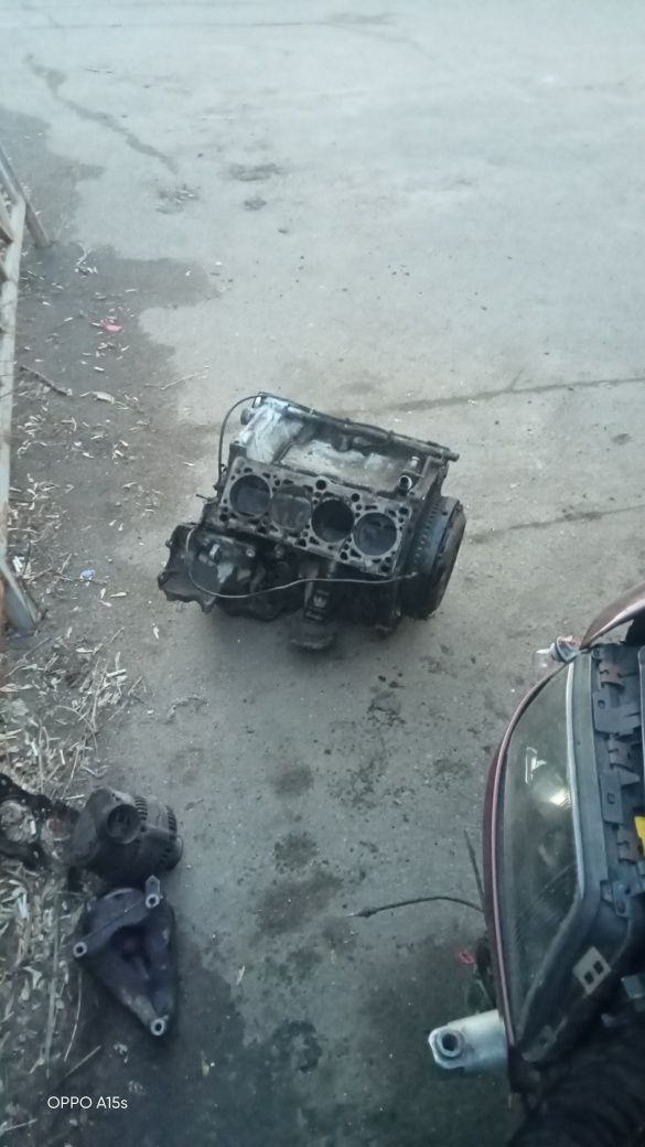 Продам на Ауди мотор 4.2 АБЗ