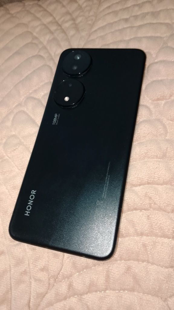Honor x7b      .