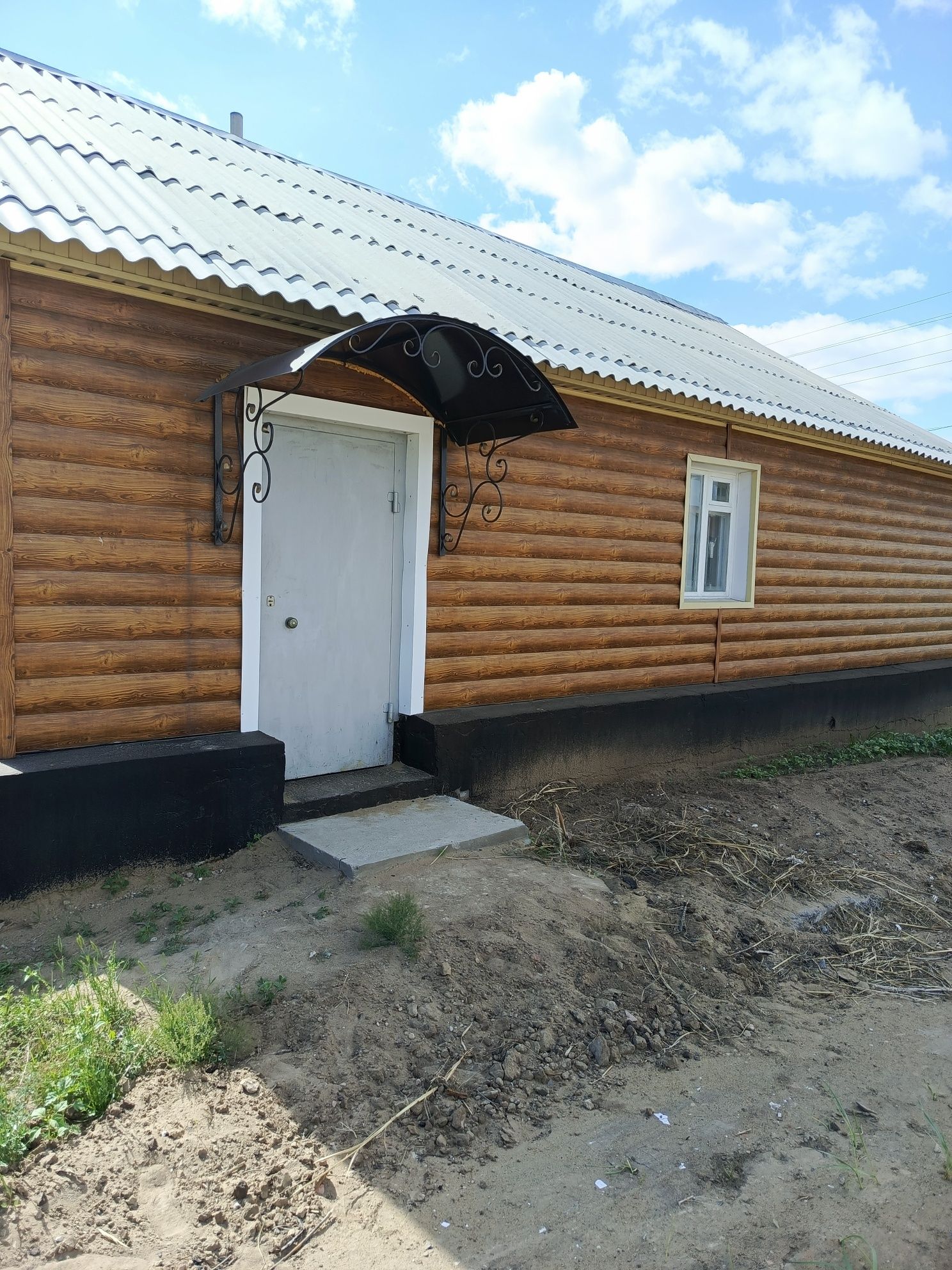 Продам дом в Кенжеколь