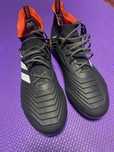 Бутсы Adidas Predator 18.1 (41р)