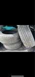 Продам резину БУ - 225/60 R17