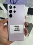 Samsung S23 ultra 256gb ozu 12