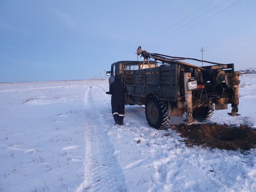 Эл.монтажные услуги и обслуживание КТП-10, ВЛ-10кВ и мн.др.