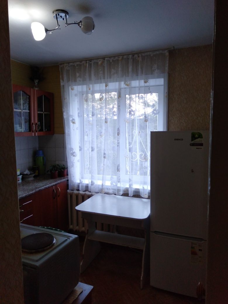 Сдам 3-х комнатную квартиру на длительный срок