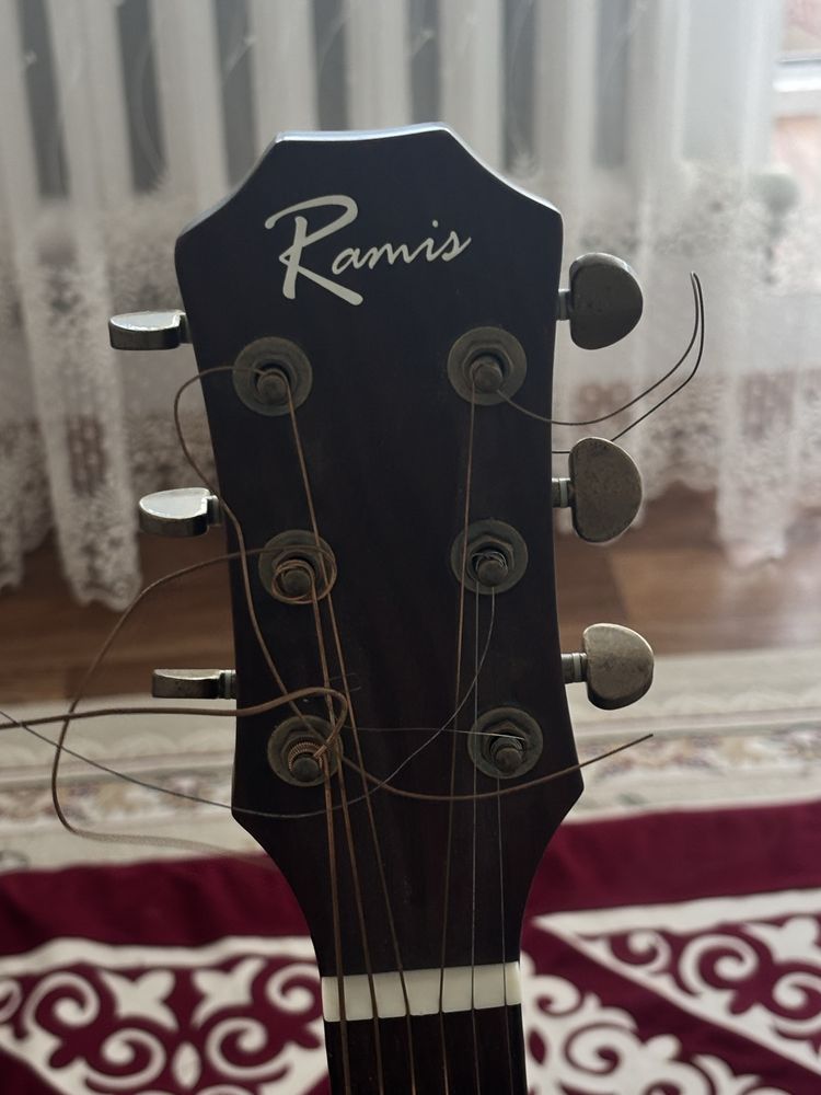 гитара Ramis RA-C07