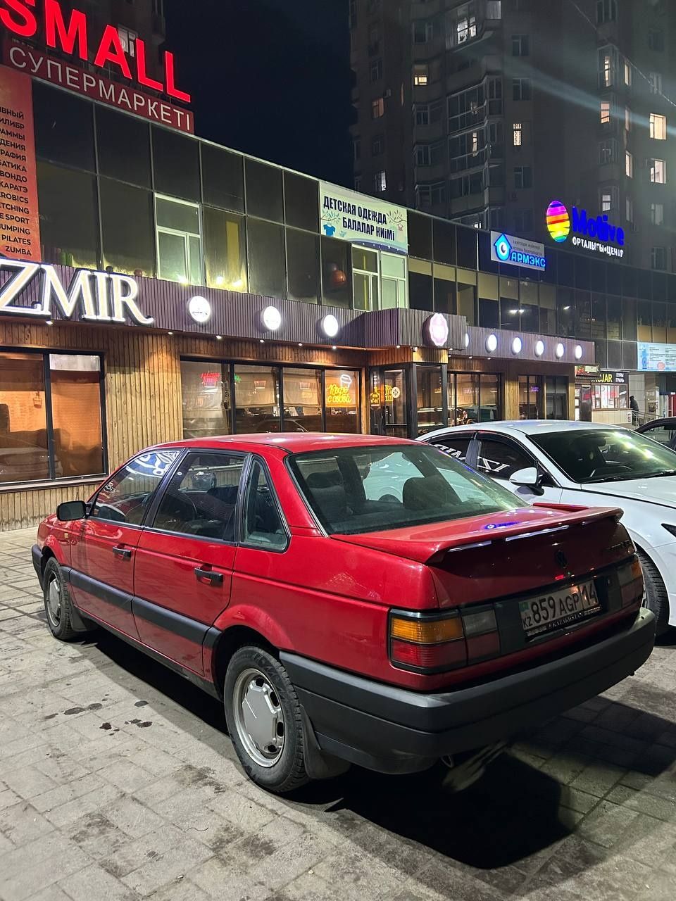 Продам Фольксваген Пассат б3