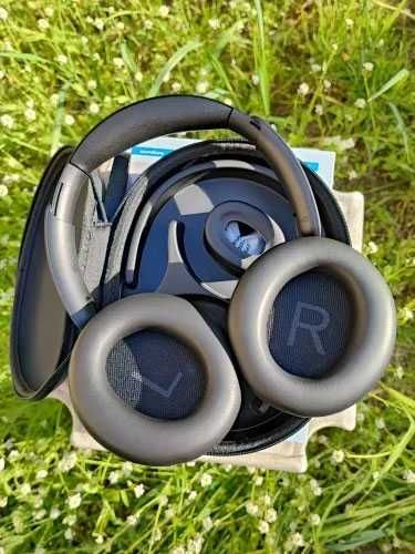 Наушники Anker Soundcore Space Q45, с шумоподавлением