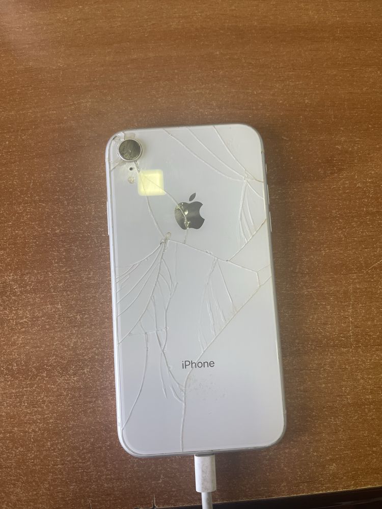 Iphone XR 128gb