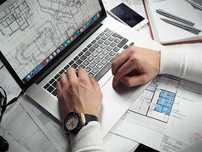 Разработаем сметы, техническую документацию