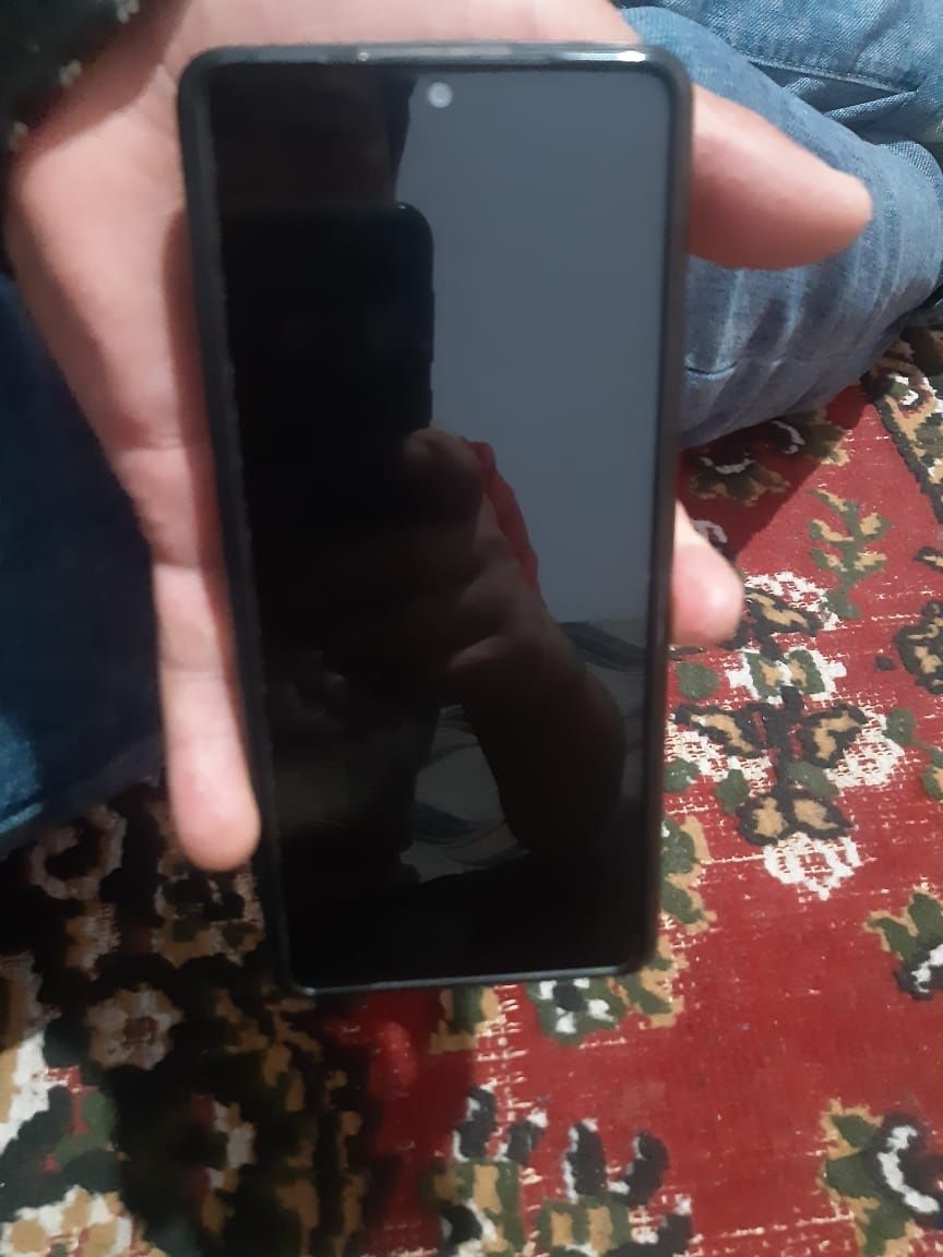 Redmi 10 note pro