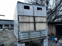 Борт на газель грузовой кузов малға арналған