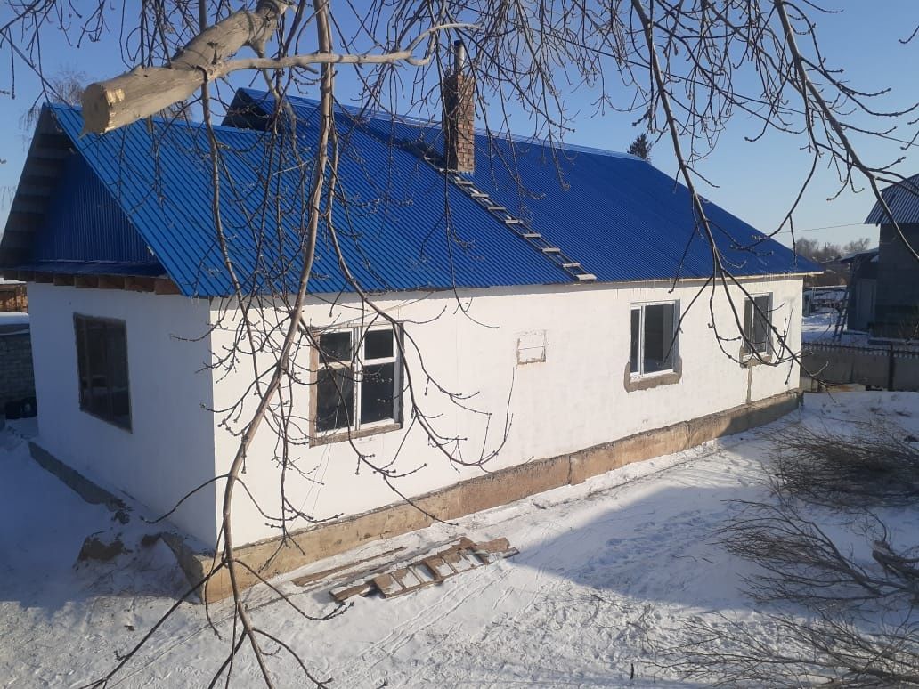 Продам дом усолка 81