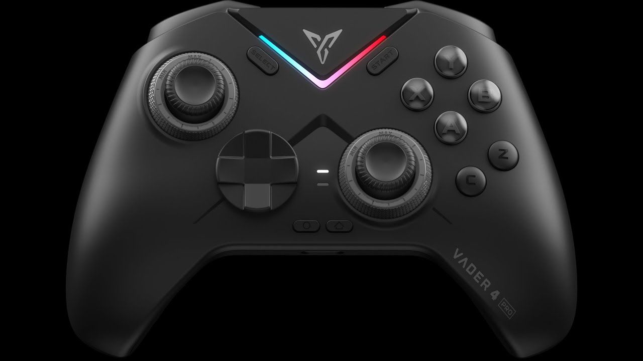 Геймпад Flydigi Vader 4 Pro