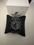 НОВЫЕ часы HUBLOT мужские