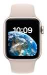 Apple Watch 2 с гарантии