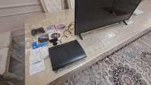 Плестейшн 3 супер слим playstation 3 super slim