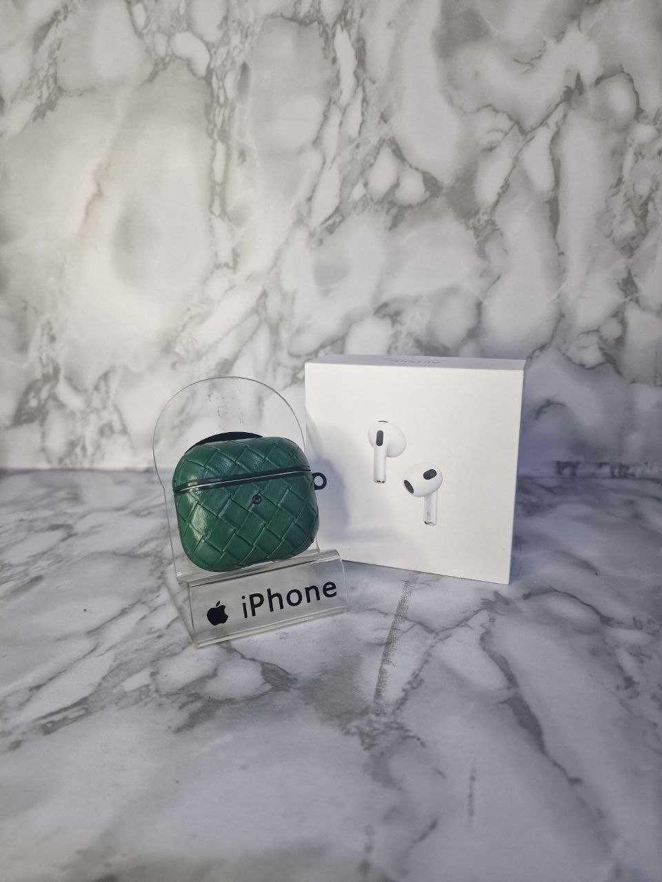 Airpods 3 / Эйрподс 3 "Ломбард Лидер" РАССРОЧКА ДО 60 МЕСЯЦЕВ!