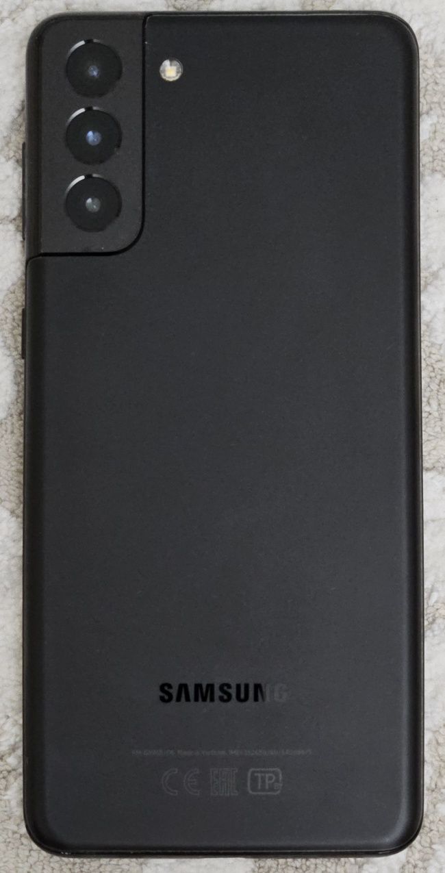 Samsung S21 plus