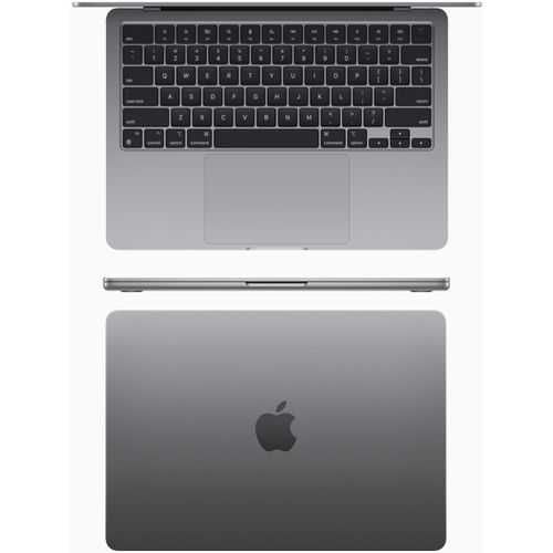 MacBook Air 13.6" Apple M2 8 ГБ, 256 ГБ макбук ноутбук