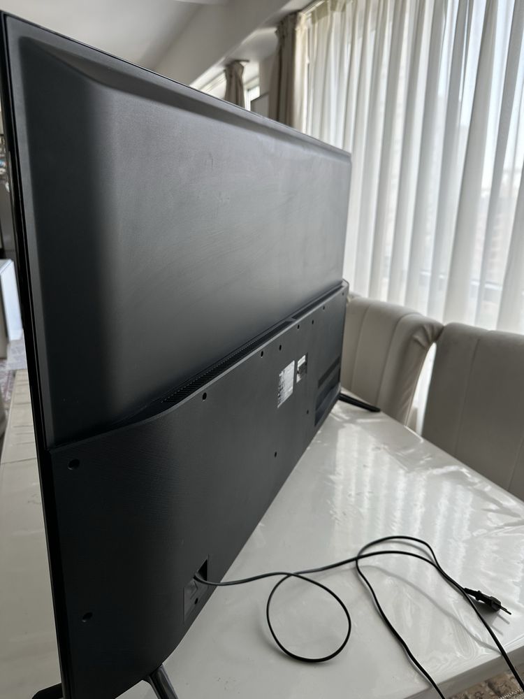 Haier LE50K6000SF