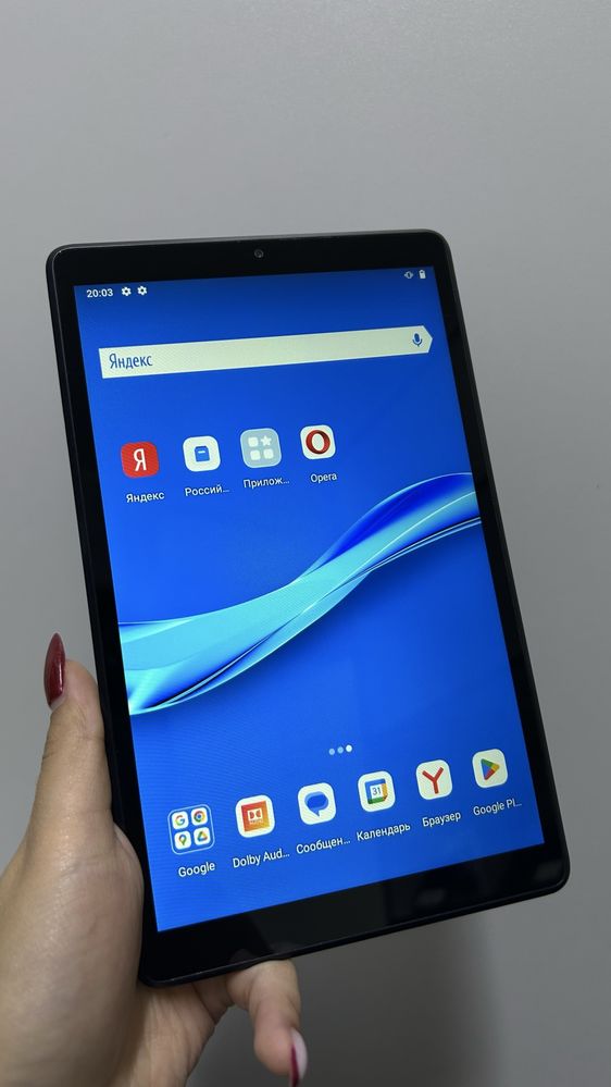 Lenovo Tab M8 | Ortalyq
