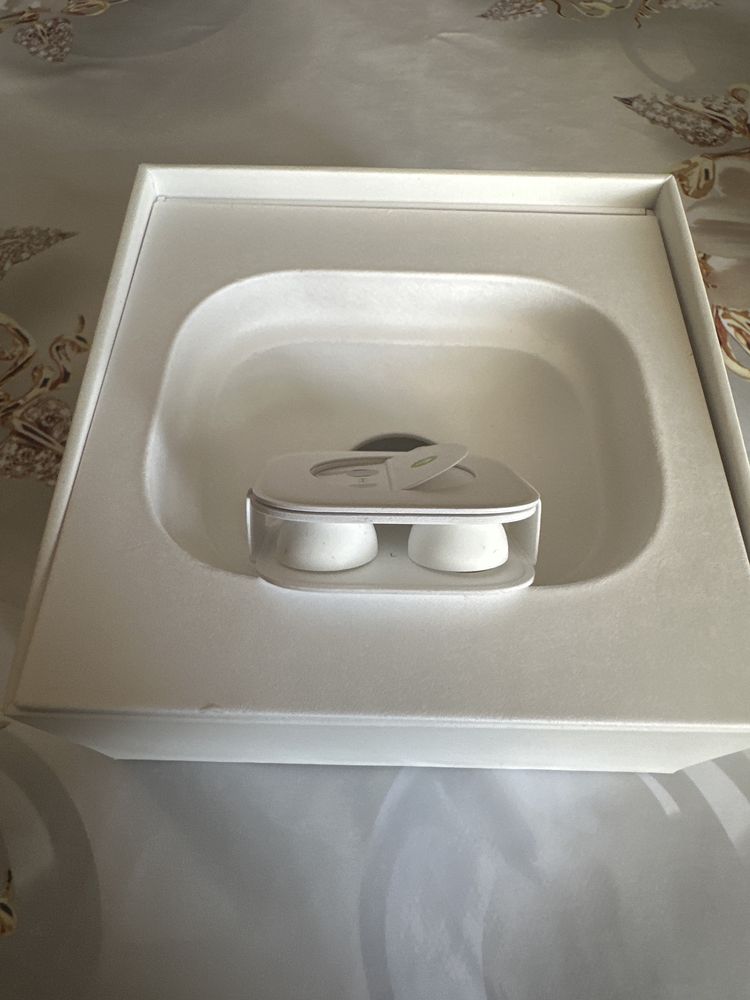 AirPods PRO беспроводные наушники