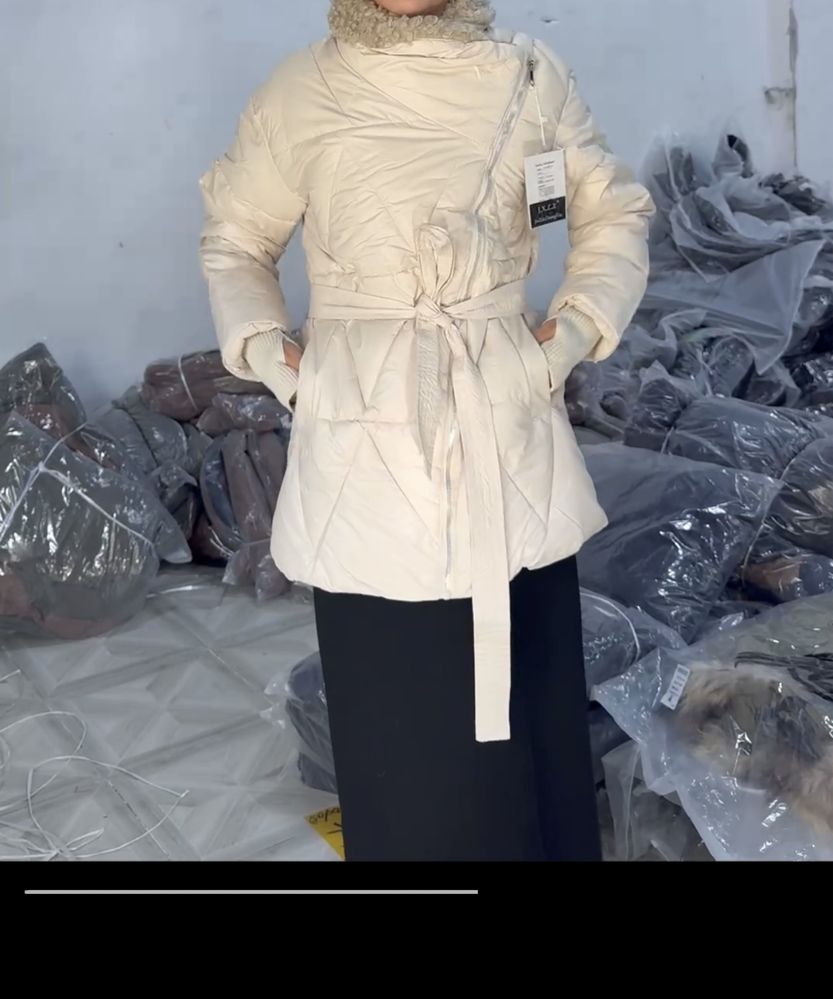 Продам куртку
